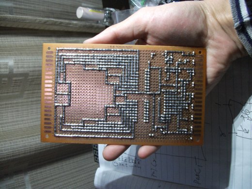 声光电子琴仿真缩略图